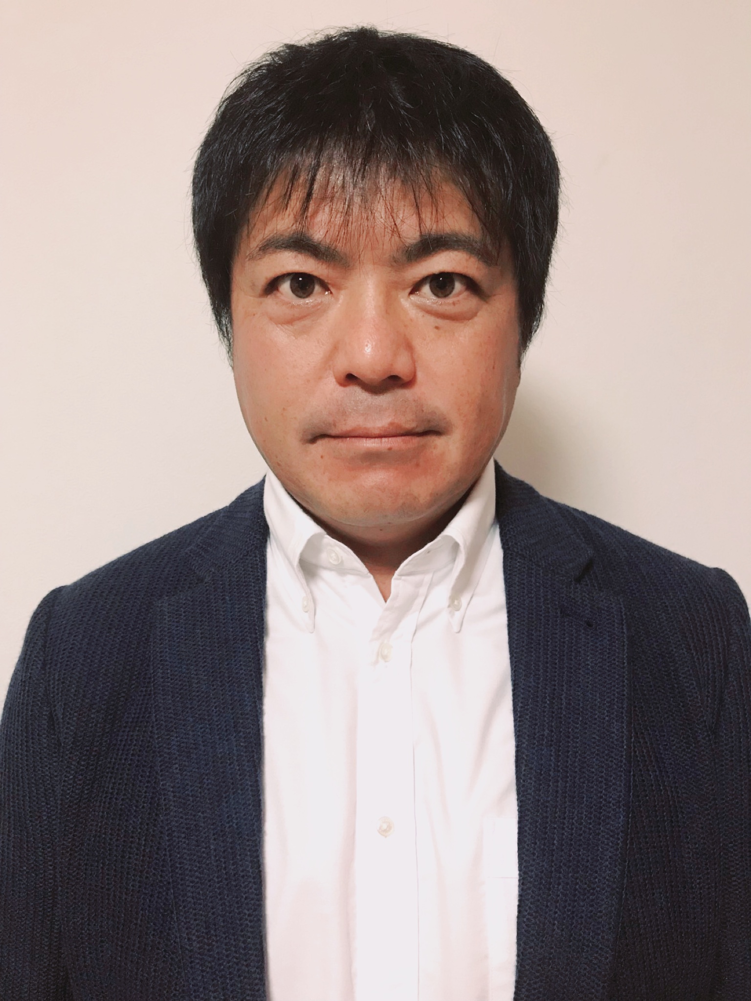 代表取締役社長　槝之浦  正